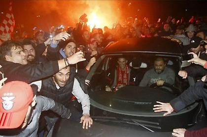 «Καιρό είχε να χαρεί τόσο ο Μιραλάς»!