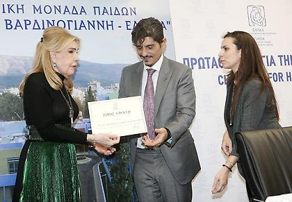 Κοντά στην «Ελπίδα» η ΚΑΕ Παναθηναϊκός