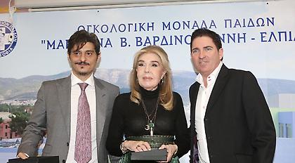 Πασκουάλ: «Ο πιο σημαντικός αγώνας να παλεύεις για την ζωή»