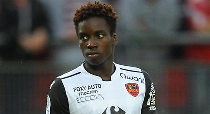 Παίρνει... διαμαντάκι η Λέστερ!