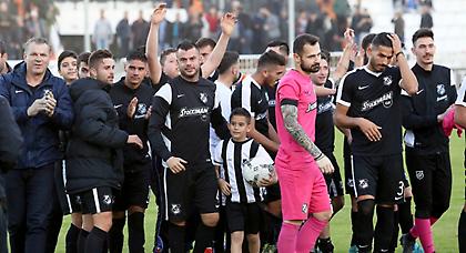 Τα εισιτήρια για το ΟΦΗ-Πανιώνιος