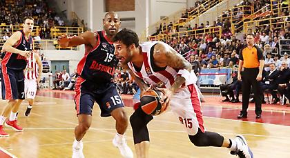 Παπαπέτρου και Πρίντεζης στα καλύτερα καρφώματα του πρώτου μισού της Ευρωλίγκας (video)