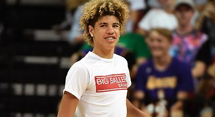 Θέλει ΛαΜέλο Μπολ η Ζαλγκίρις!