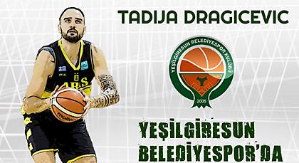 Μετά τον Άρη, πήγε Τουρκία ο Ντραγκίτσεβιτς