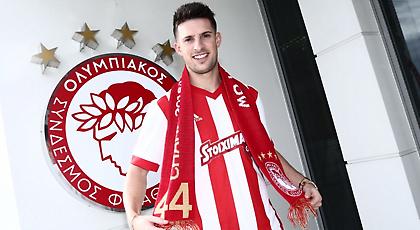 Ολυμπιακός-Μιραλάς, «το ένα χέρι νίβει το άλλο»…