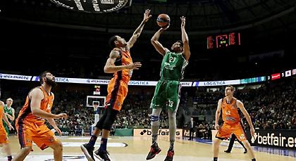 Πρόβλημα με Μπρουκς στη Μάλαγα!