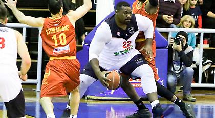 «Ο Σχορτσιανίτης έχει όρεξη για δουλειά και η συνεργασία μας είναι εξαιρετική»