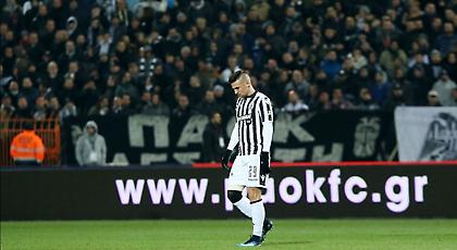 Με πολλές αλλαγές, επιστρέφει ο Μακ στον ΠΑΟΚ