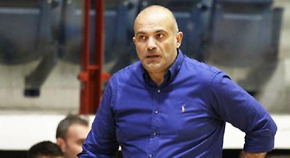 Ανακοίνωσε νέο προπονητή ο Ηρακλής