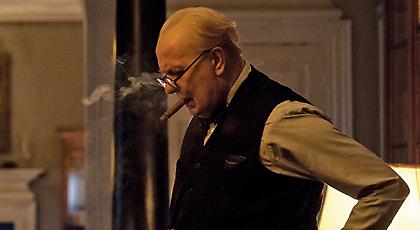 The Darkest Hour! Ένα αληθινό αριστούργημα