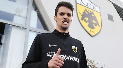 Πρώτη για Μοράν και… ανάσες στην ΑΕΚ! (pic)