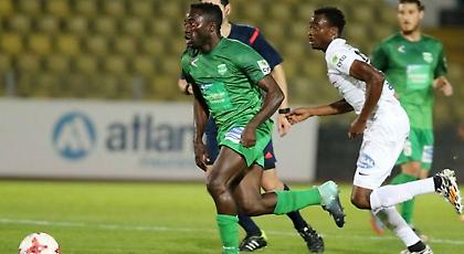 Πήρε «ανάσα» ο Άρης Λεμεσού