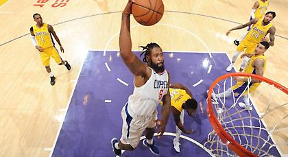 «Φουλάρουν» για ΝτεΆντρε Τζόρνταν οι Μπακς!