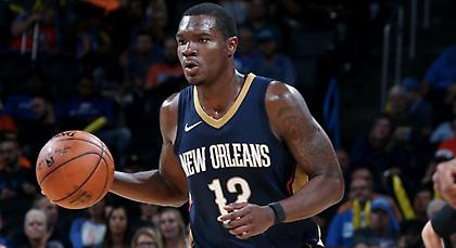 Τέλος ο Τζόουνς από Πέλικανς