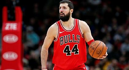 Θέλουν Μίροτιτς οι Τζαζ!