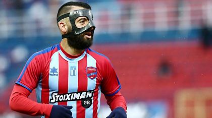 Χωρίς Σιώπη με ΟΦΗ ο Πανιώνιος