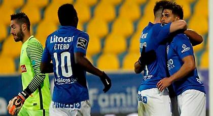 «Ανάσα» για Φεϊρένσε