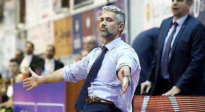 Παρελθόν από Πανιώνιο ο Ζιάγκος