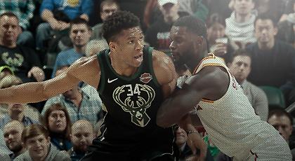 Τέλος στο φοβερό σερί του Γιάννη