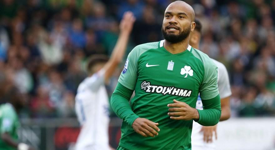 Παναθηναϊκός για Μολέντο: «Ξεχάστε το…»