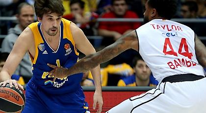 Σβεντ: «Υπέροχος άνθρωπος και προπονητής ο Μπαρτζώκας»