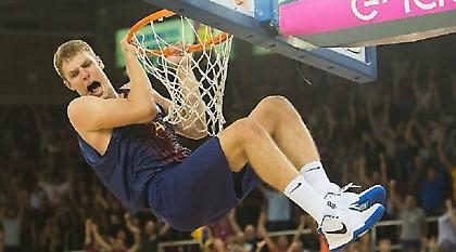 Μπαρτσελόνα: Ο «παράγοντας Βεζένκοφ» και η απειλή εν όψει ΟΑΚΑ! (video)