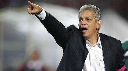 Ο Ρουέδα νέος ομοσπονδιακός τεχνικός στη Χιλή