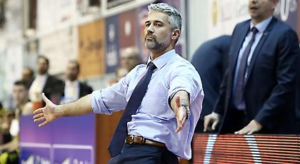 Συνεχίζει στον Πανιώνιο ο Ζιάγκος