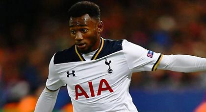 «Δανείζεται» τον Ενκουντού από την Τότεναμ η Μπέρνλι!