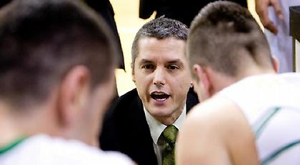 Άλλαξε προπονητή η Ολίμπια