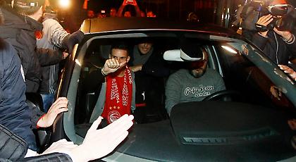 Δύο βιντεάκια με ξεχωριστό ενδιαφέρον για τον Μιραλάς