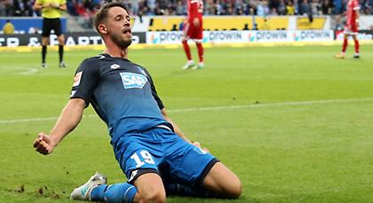 Έκλεισε τον Μαρκ Ουτ η Σάλκε!