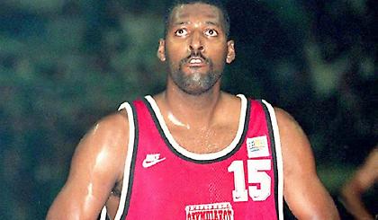 Δεν ξέχασε τον Τάρπλεϊ ο Ολυμπιακός