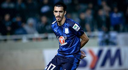 Απάντησε στον Ζοάο Πέδρο ο ΑΠΟΕΛ, τα… μαζεύει ο παίκτης!