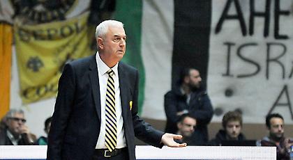 Σάκοτα: «Να αντιδράσουμε απέναντι στο φαβορί για τον τίτλο»