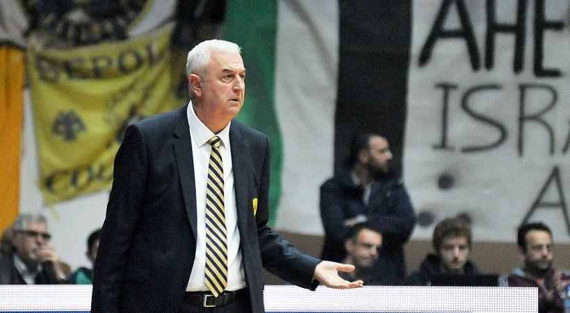 Σάκοτα: «Να αντιδράσουμε απέναντι στο φαβορί για τον τίτλο»