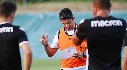 Με αλλαγές η 11άδα του ΠΑΟΚ