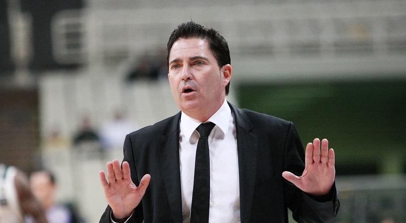 Πασκουάλ: «Έχουμε ανταγωνιστική ομάδα, ισορροπημένη σε άμυνα και επίθεση»