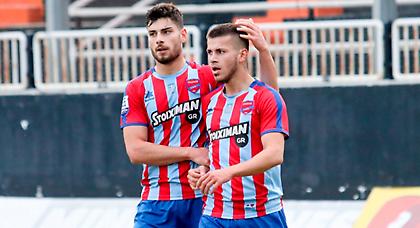 «Καθάρισε» τον ΟΦΗ ο Πανιώνιος!