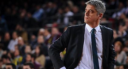 Συζητάει με Μαχμούτι η Γαλατά