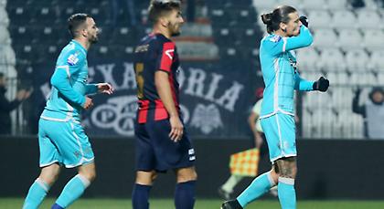 Στα προημιτελικά και με τη… βούλα ο ΠΑΟΚ!