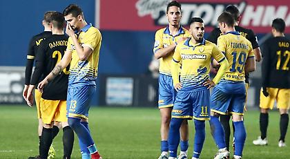 Άλλο ομάδες αλλαγμένες και άλλο… μεταλλαγμένες!