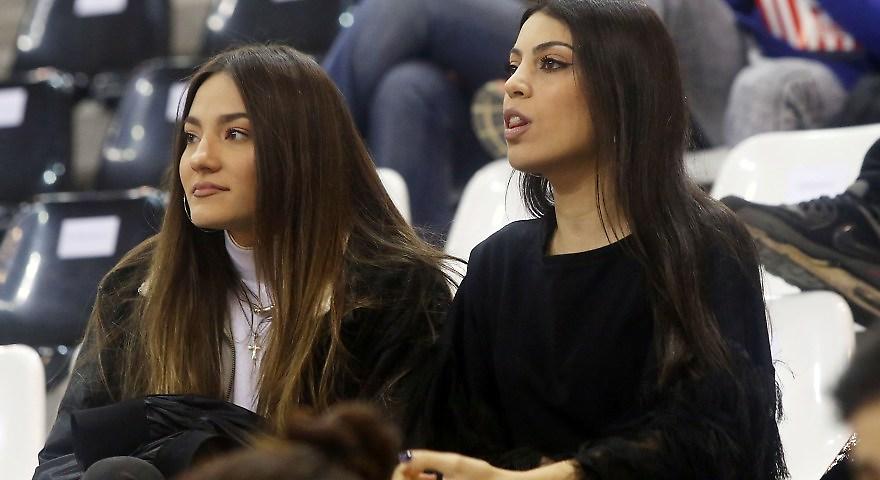 Ομορφιές στο «Παλατάκι» (pics)