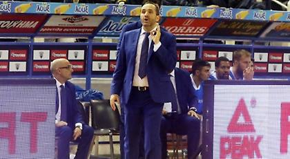 Ντε Κάρλο: «Είμαστε σε κακή αγωνιστική περίοδο»