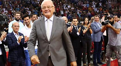 Ίβκοβιτς: «Κάναμε λάθος με τον Αντετοκούνμπο στον Ολυμπιακό»!