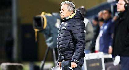 Μιχαηλίδης: «Ήταν ευκαιρία να βελτιώσουμε την τελευταία κακή εικόνα»