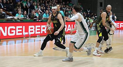 Έκανε ράμματα στο κεφάλι ο Μποχωρίδης