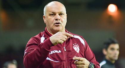 Με αλλαγές η ΑΕΛ