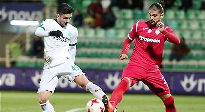 Με τρεις απουσίες για την «ανατροπή» η Ξάνθη