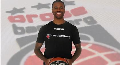 Πλήγμα με Τέιλορ στην Μπάμπεργκ